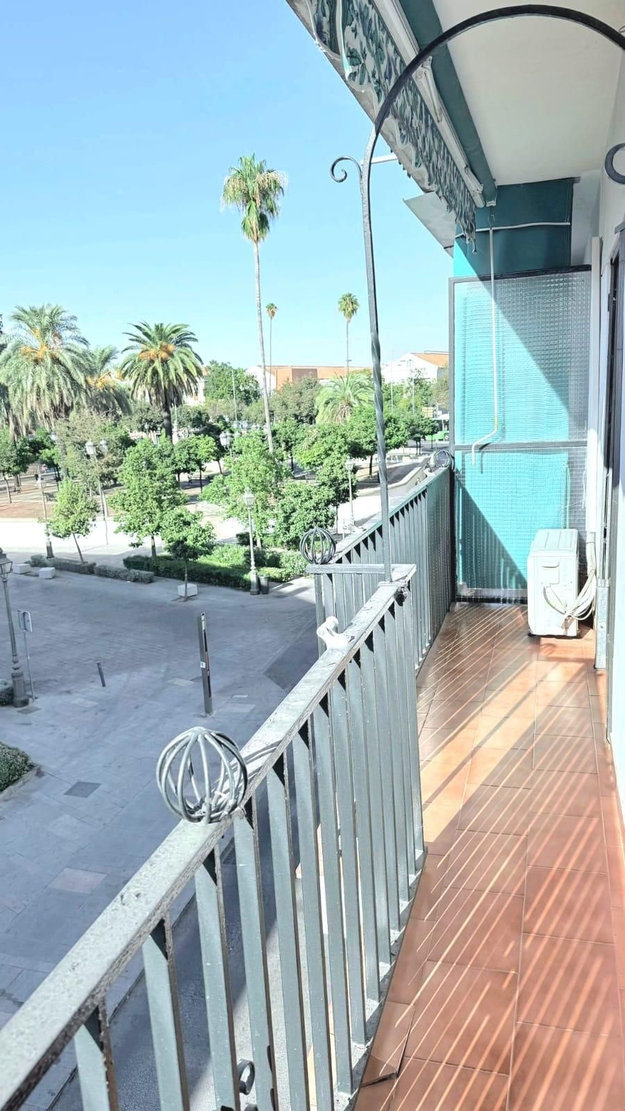 Terrace of Flat for sale in  Córdoba Capital  with Air Conditioner and Terrace