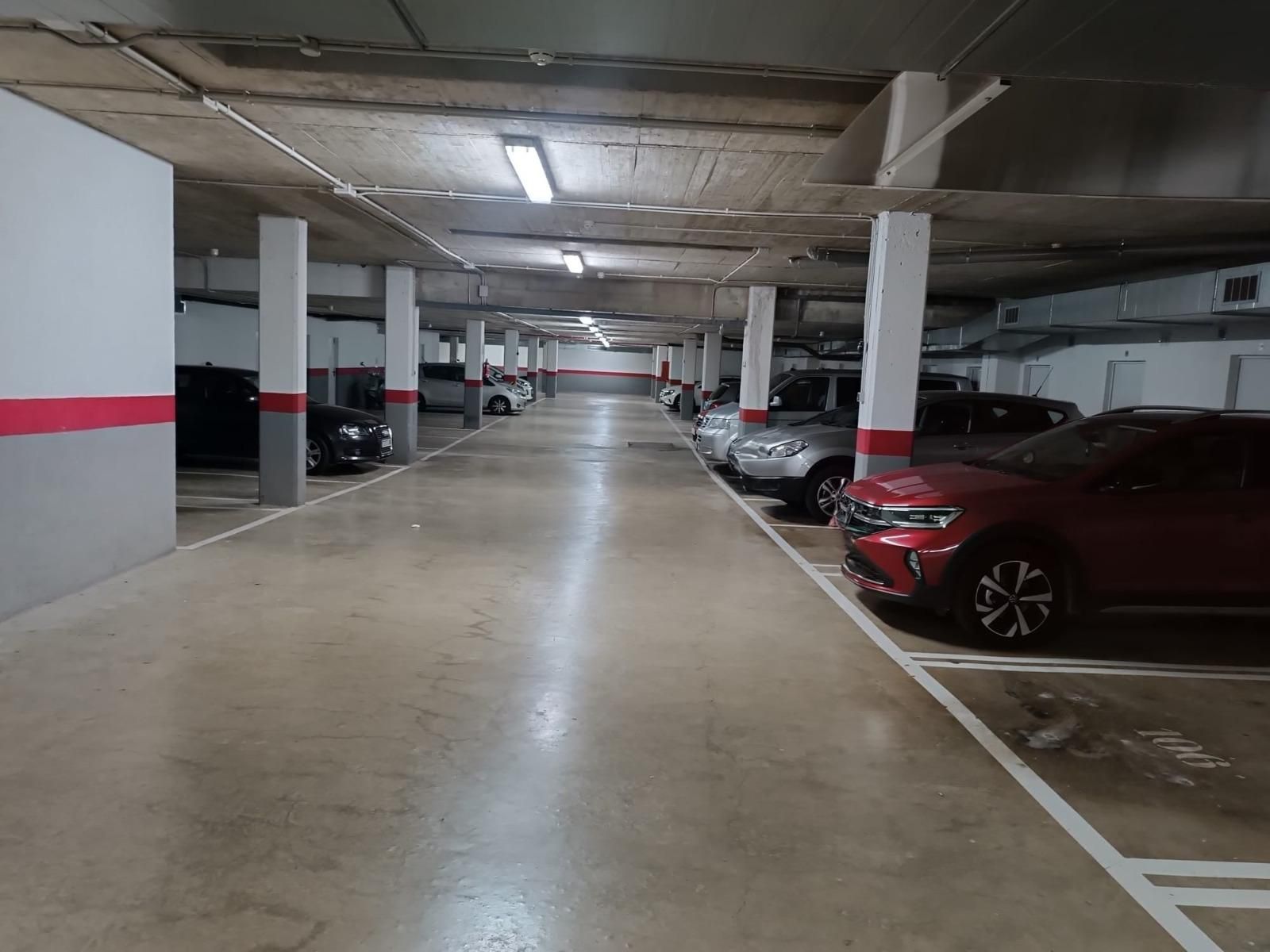 Aparcament de Garatge en venda en Calafell