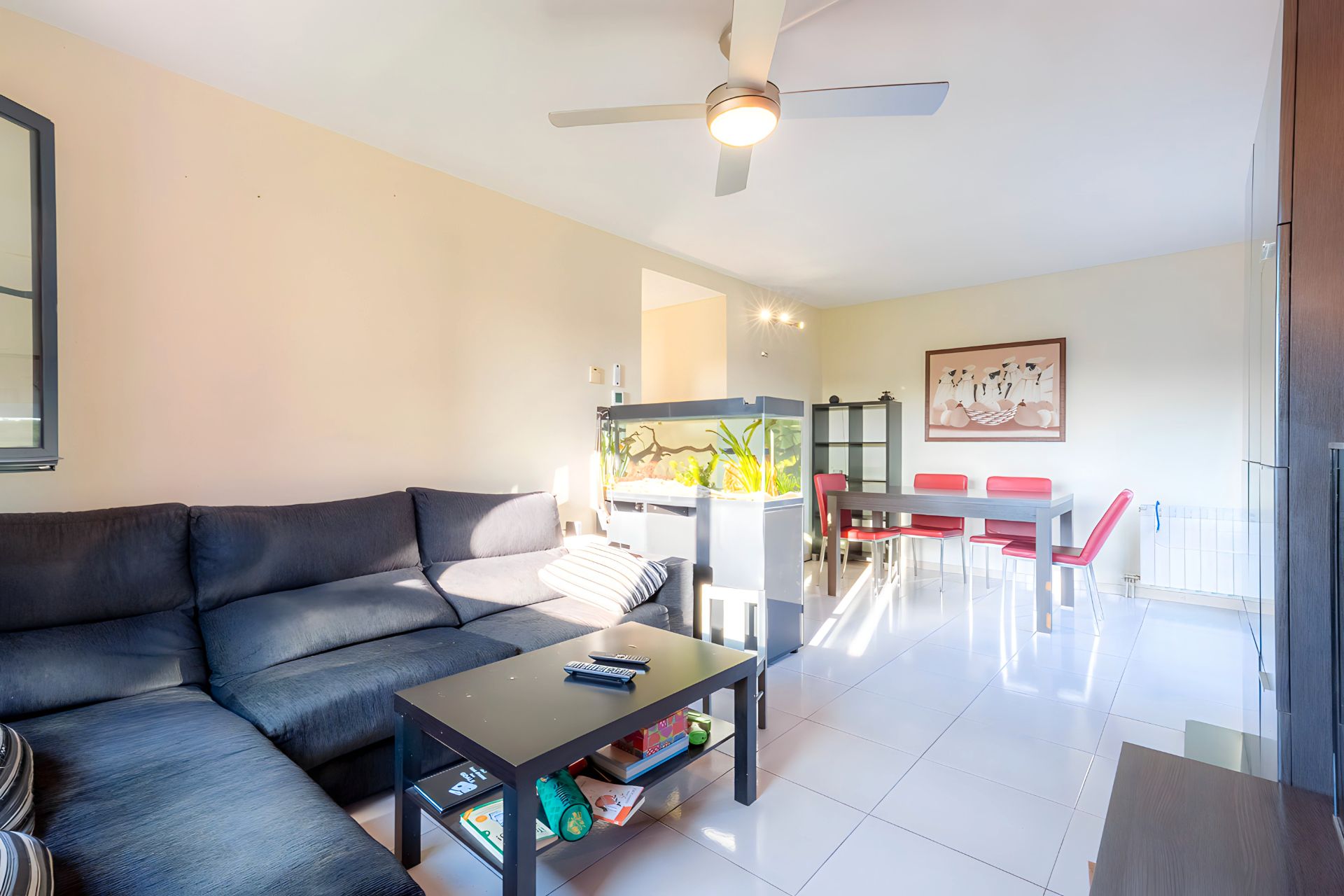 Piso en venta en Can Bassa