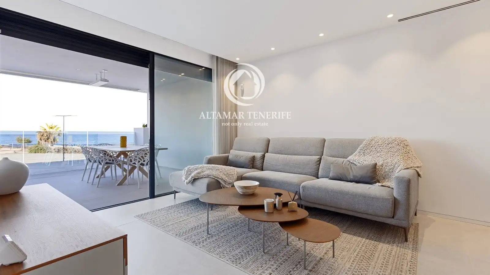 Apartment with pool for sale in Avenida de Palm Mar, imagen 5