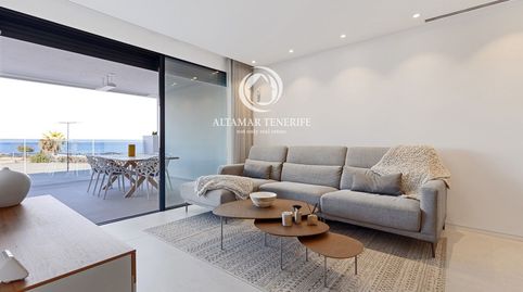 Exclusivo Apartamento Frente al Mar en Infinity  PalmMar, imatge 5