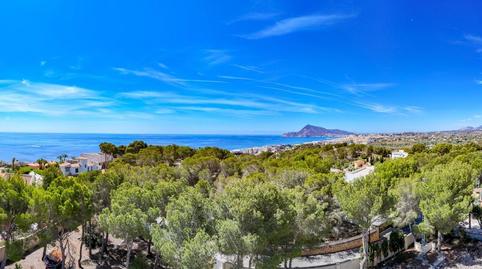 Foto 2 de Residencial en venda a Tossal de Montemolar, 47, L'Olla, Altea