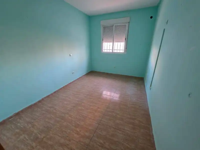 Bedroom of Houses for sale in Morcillo  with Private garden