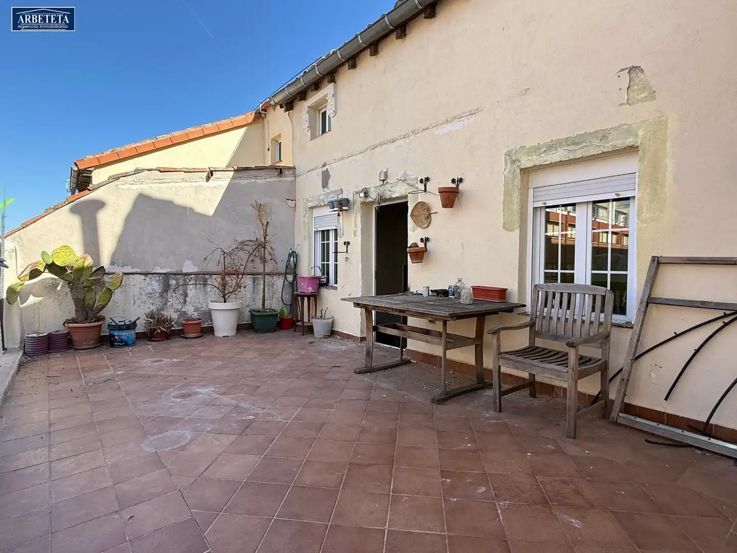 Wohngebäude zum Verkauf in Casco Histórico, imagen 47