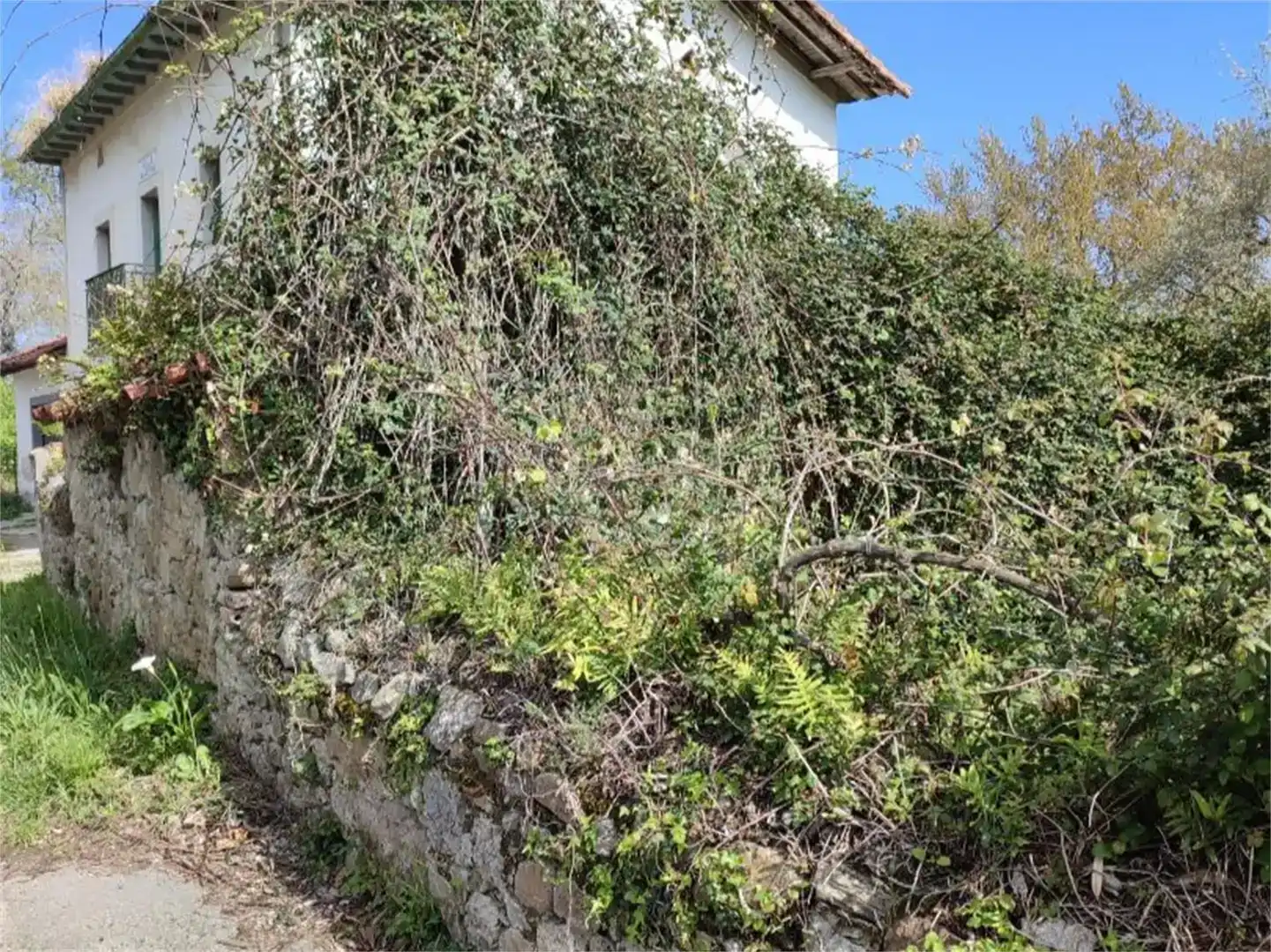 Country house zum Verkauf in Castro-Urdiales