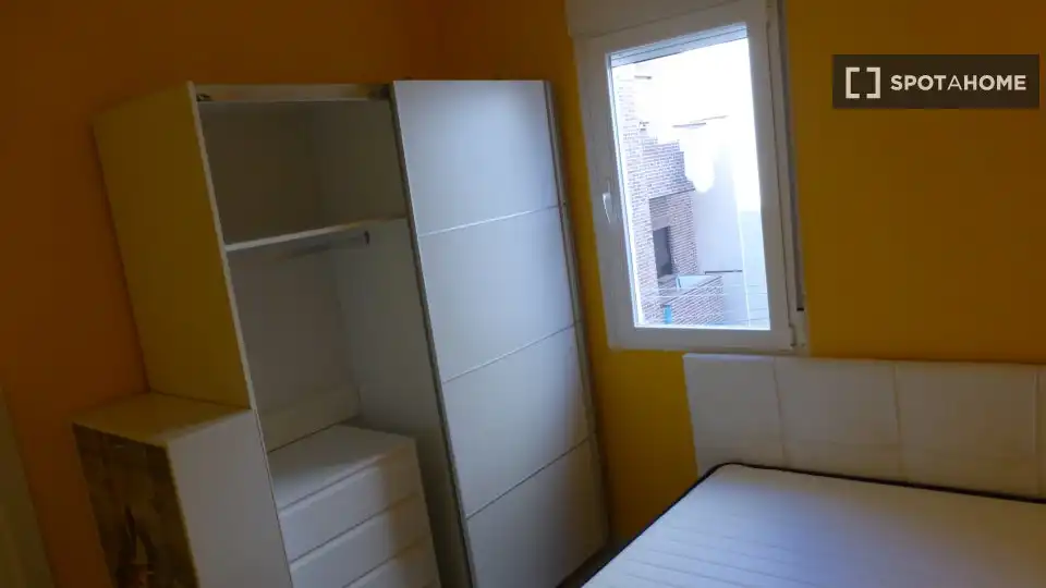 Habitació a Bellas Vistas
