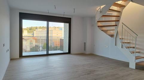 Foto 3 de Dúplex en venta en Calle Francesc Ribas, 56, Font Verda, Granollers