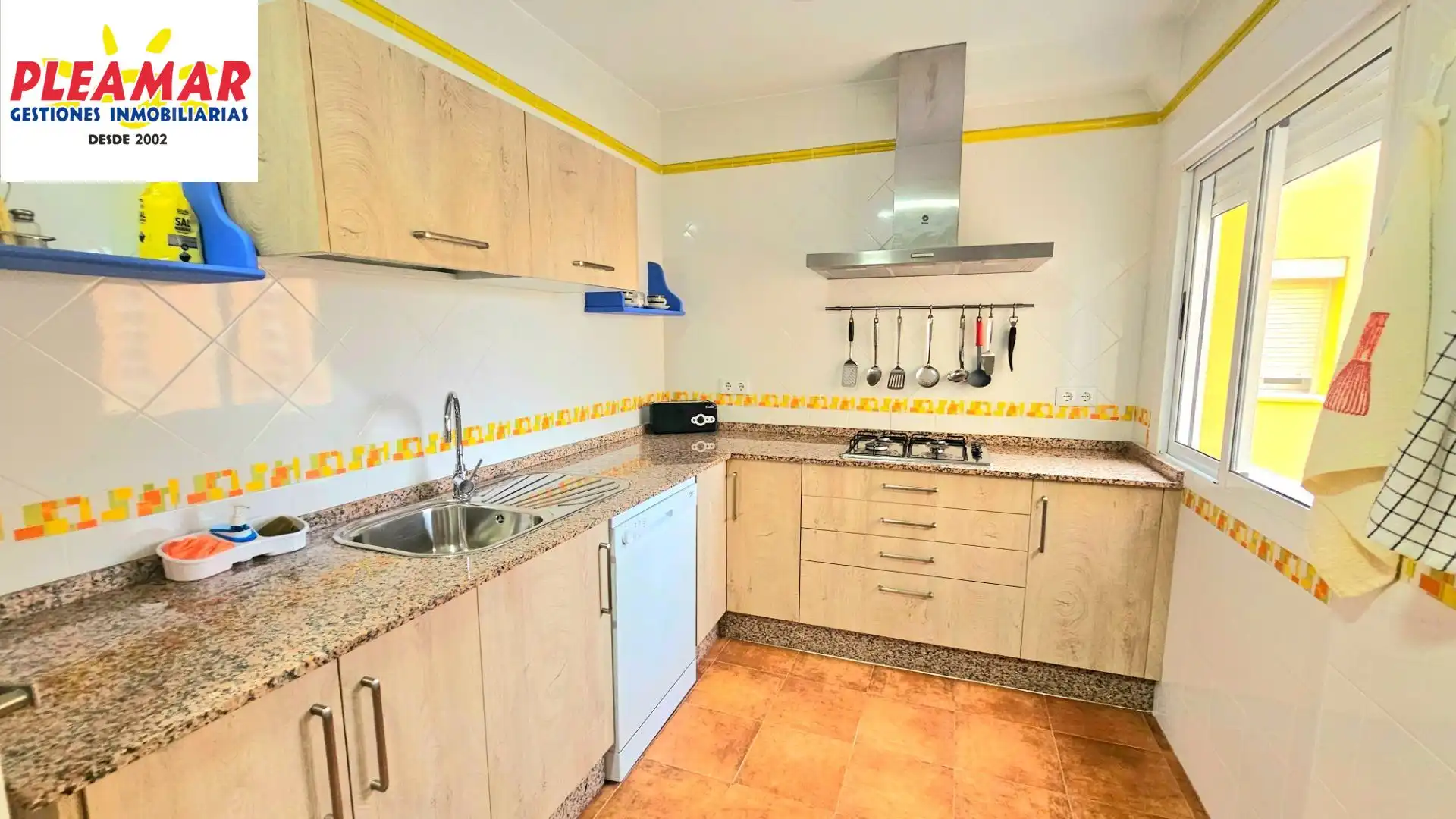 Flat for sale in Playa de la Regla