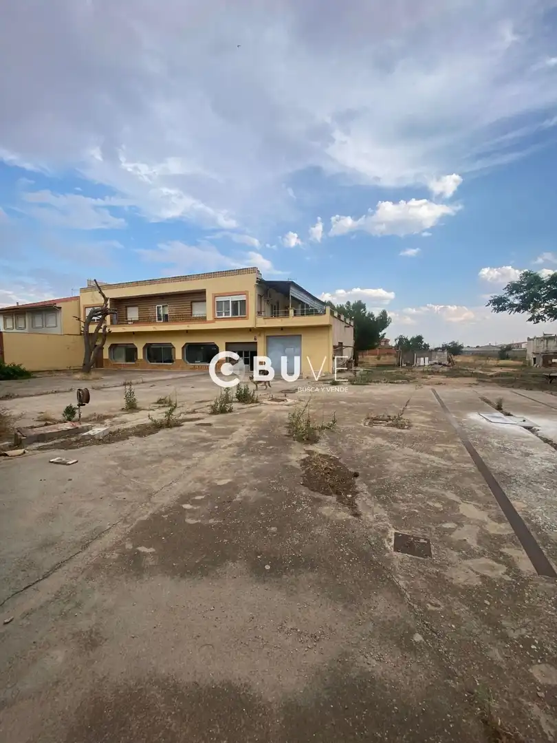 Casa con piscina en venta en N/A, imagen 4