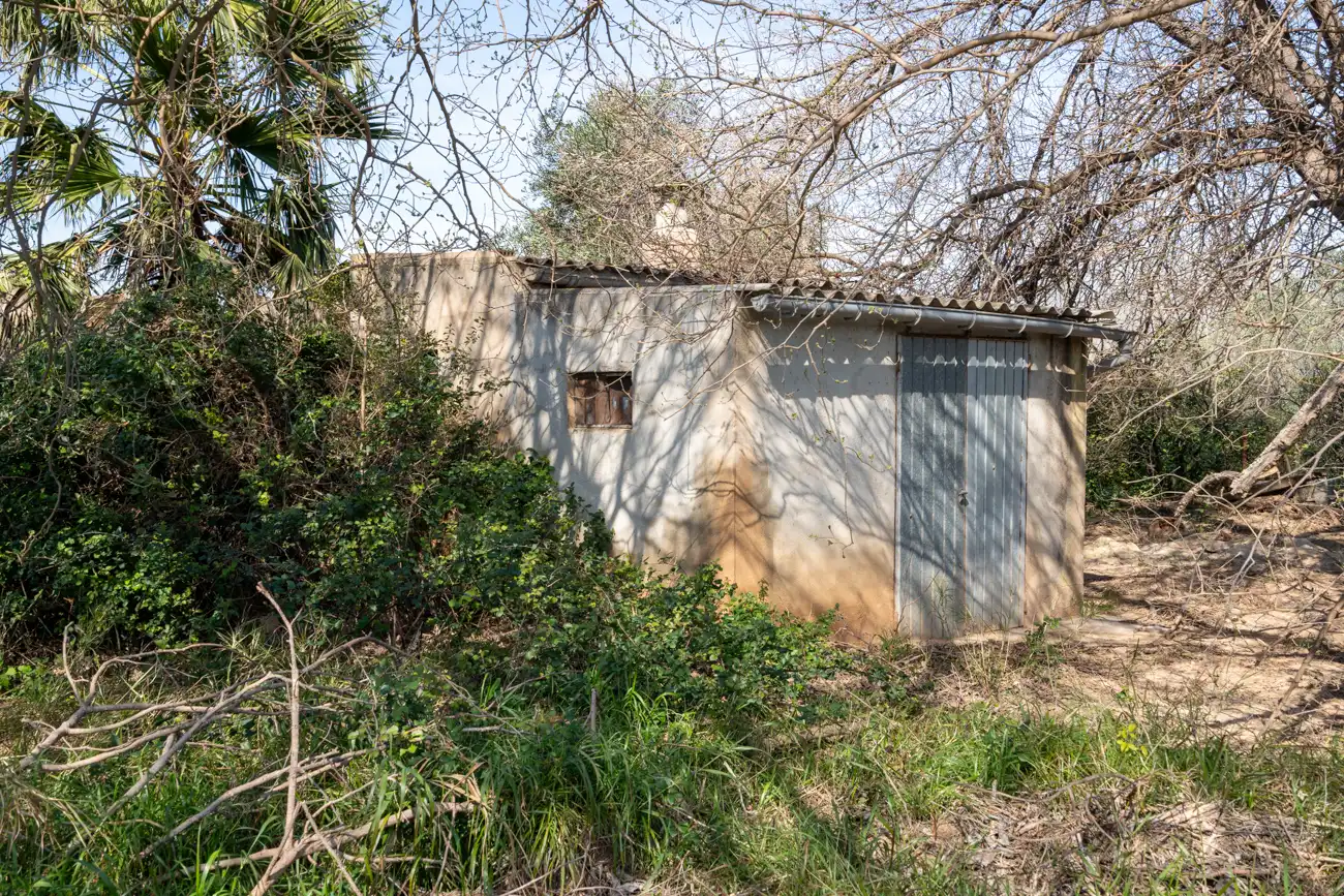 Rural land for sale in Vinallop, imagen 3