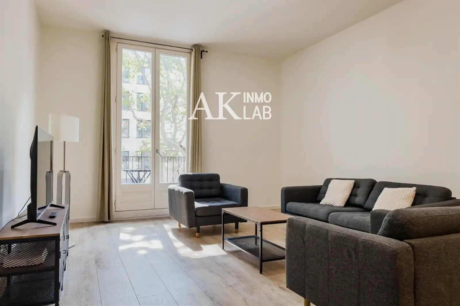 Appartamento con ascensore in vendita a Rambla, imagen 10