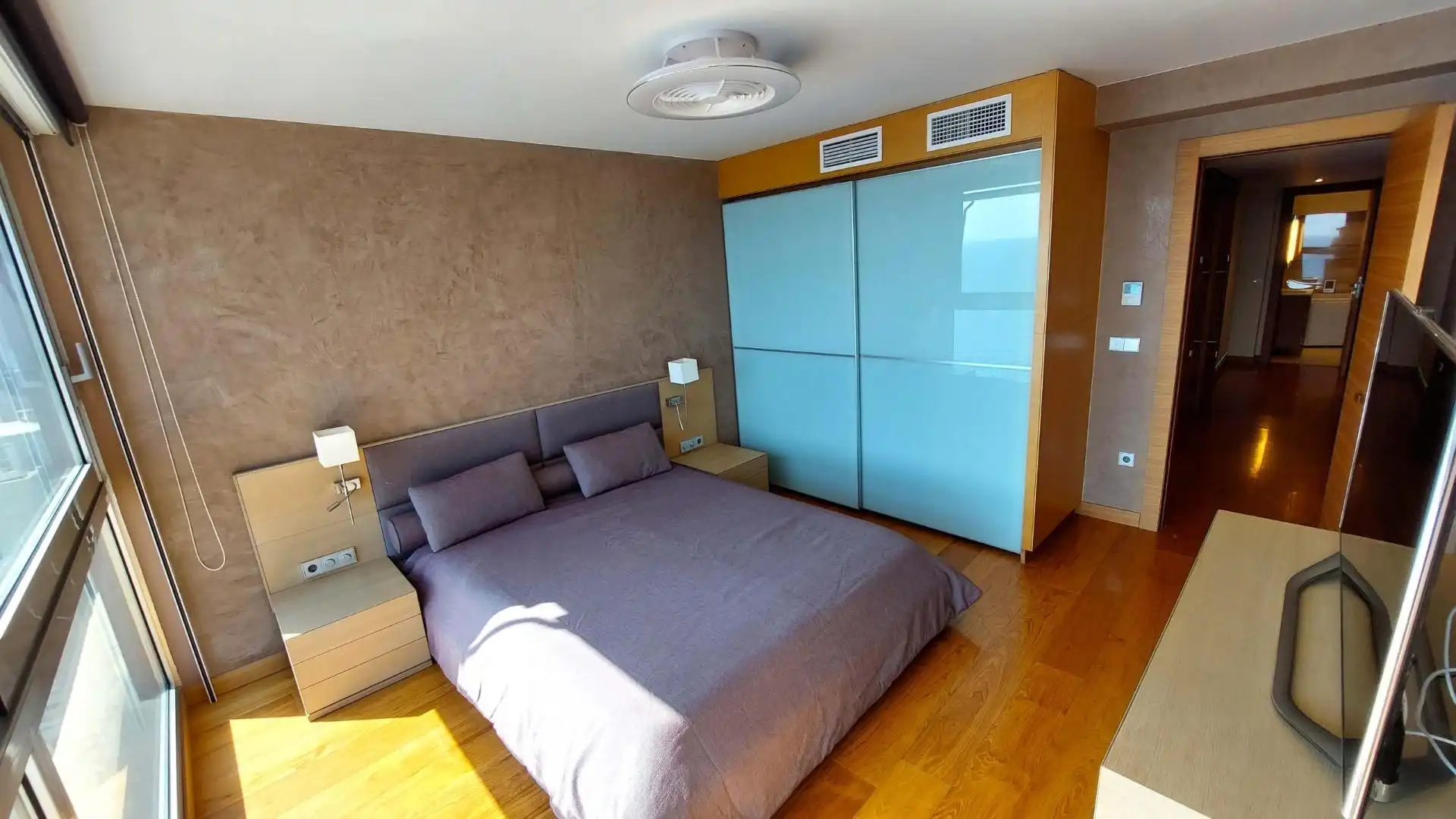 Apartamento con piscina en venta en Playa de Levante, imagen 16