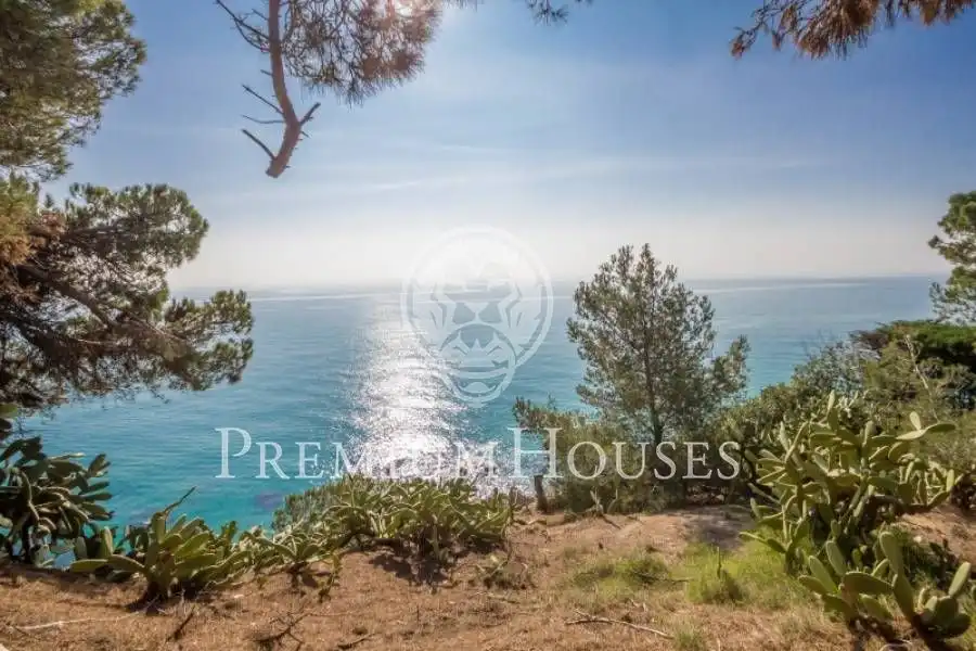 Terreny residencial en venda a Victoria - Les Vil·les - Canyadell, imagen 23
