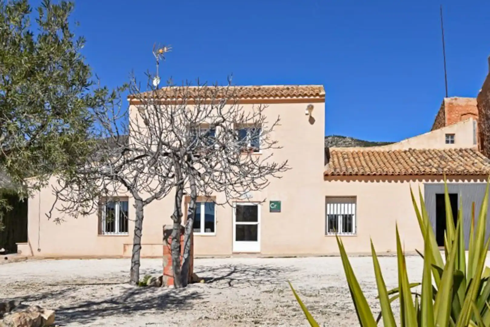 Casa rustica in vendita a Jumilla, imagen 22