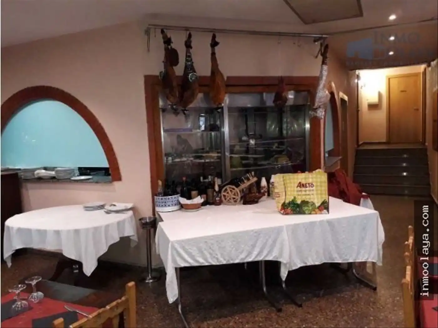 Local comercial en traspaso en Almeda - El Corte Inglés, imagen 10