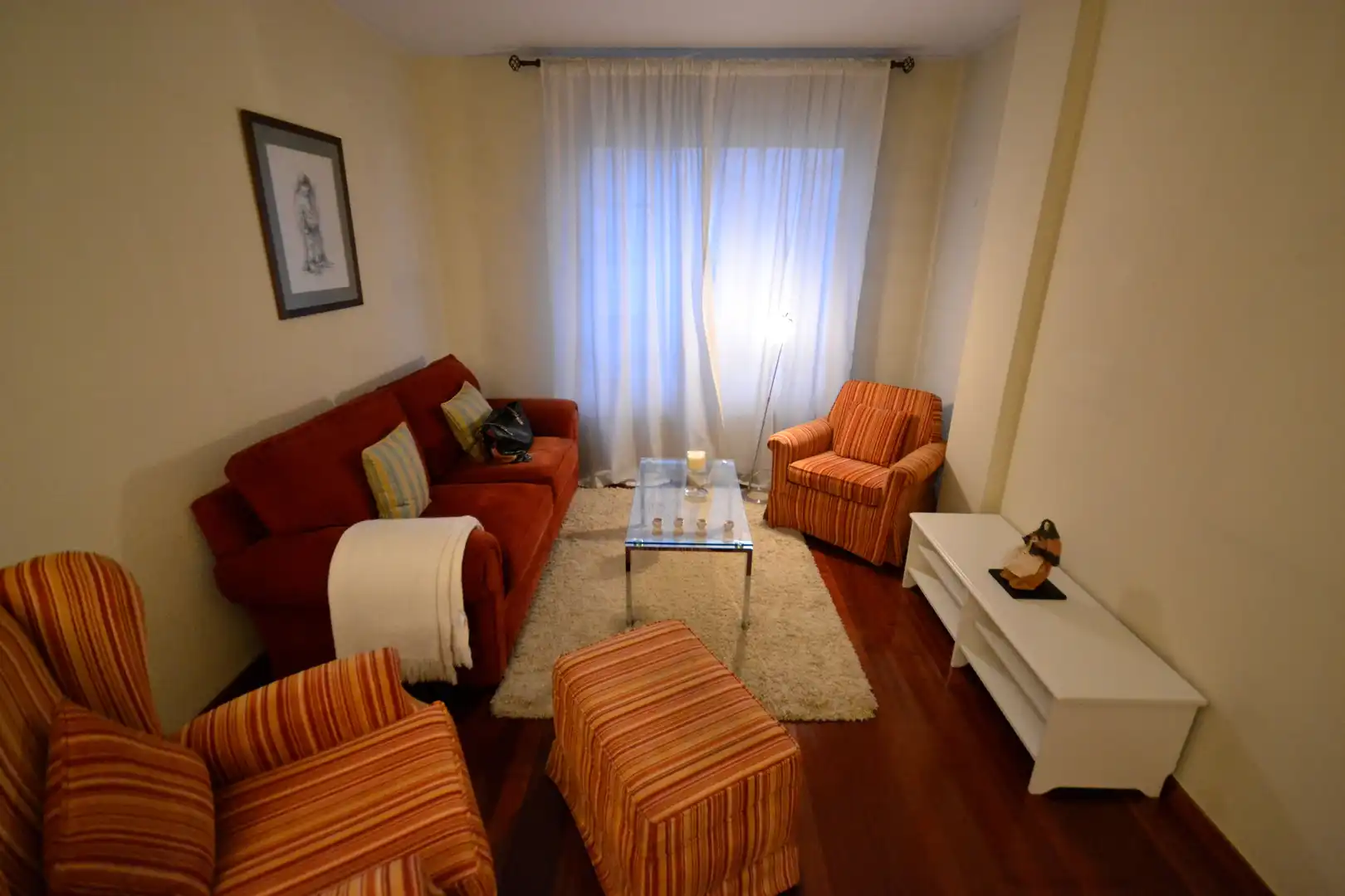 Apartments for rent in Avenida da Coruña, A Piriganlla - Albeiros - Garabolos