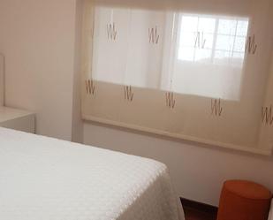 Bedroom of Flat for sale in Marín  with Terrace