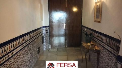 Foto 5 de Casa o xalet en venda a Casco Histórico - Zona Alta, El Puerto de Santa María