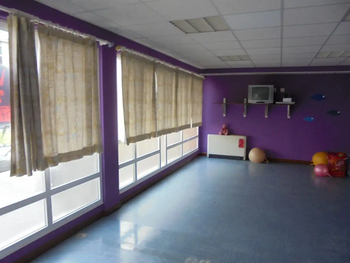 Bureau à louer à Doctor Don Luis Bilbao Libano Kalea, imagen 5
