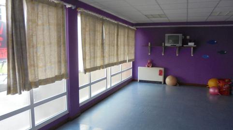 Foto 5 de Oficina de alquiler en Doctor Don Luis Bilbao Libano Kalea, Centro Urbano - Hirigunea, Leioa