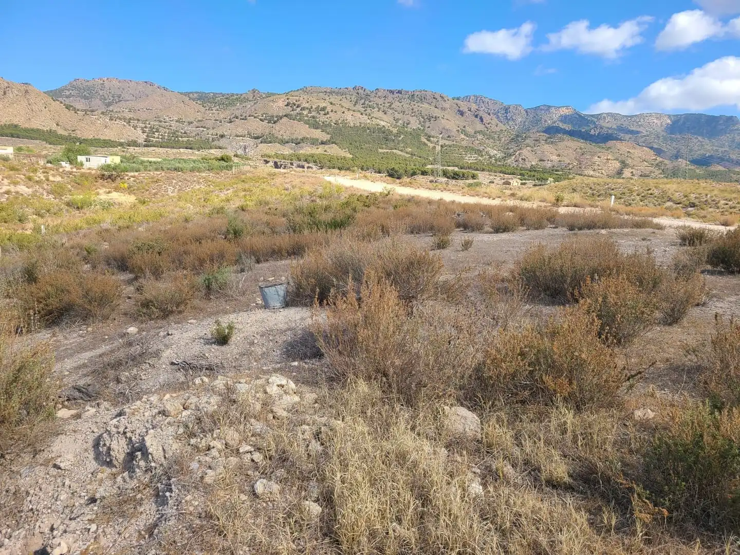 Terrains et parcelles à vendre à Pedanías Centro, imagen 24