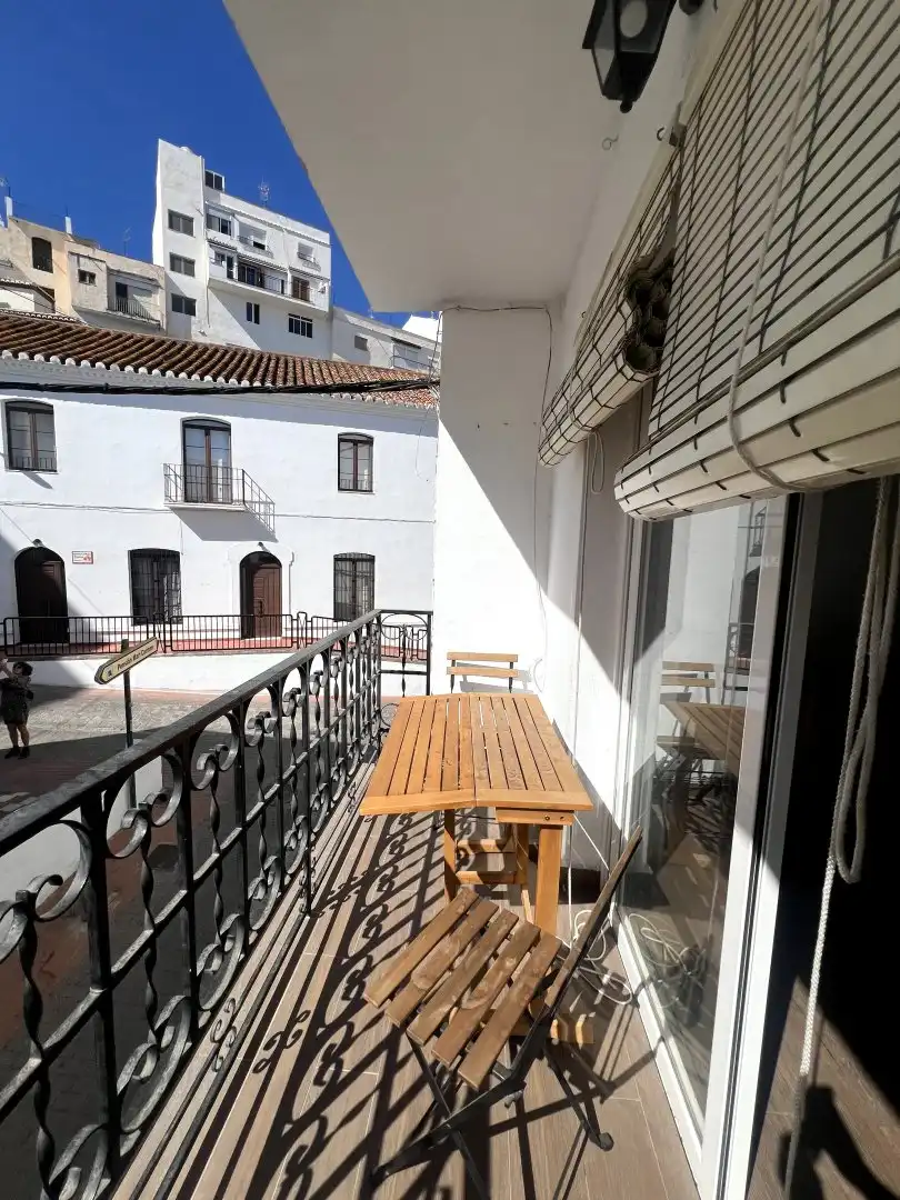 Terraza de Piso en venta en Centro 