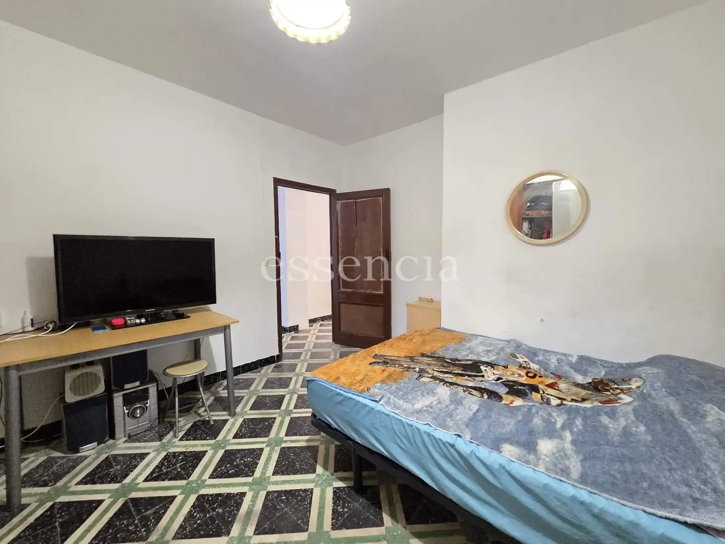 Habitación de Piso en venta en L'Alqueria de la Comtessa con Aire acondicionado, Terraza y Balcón