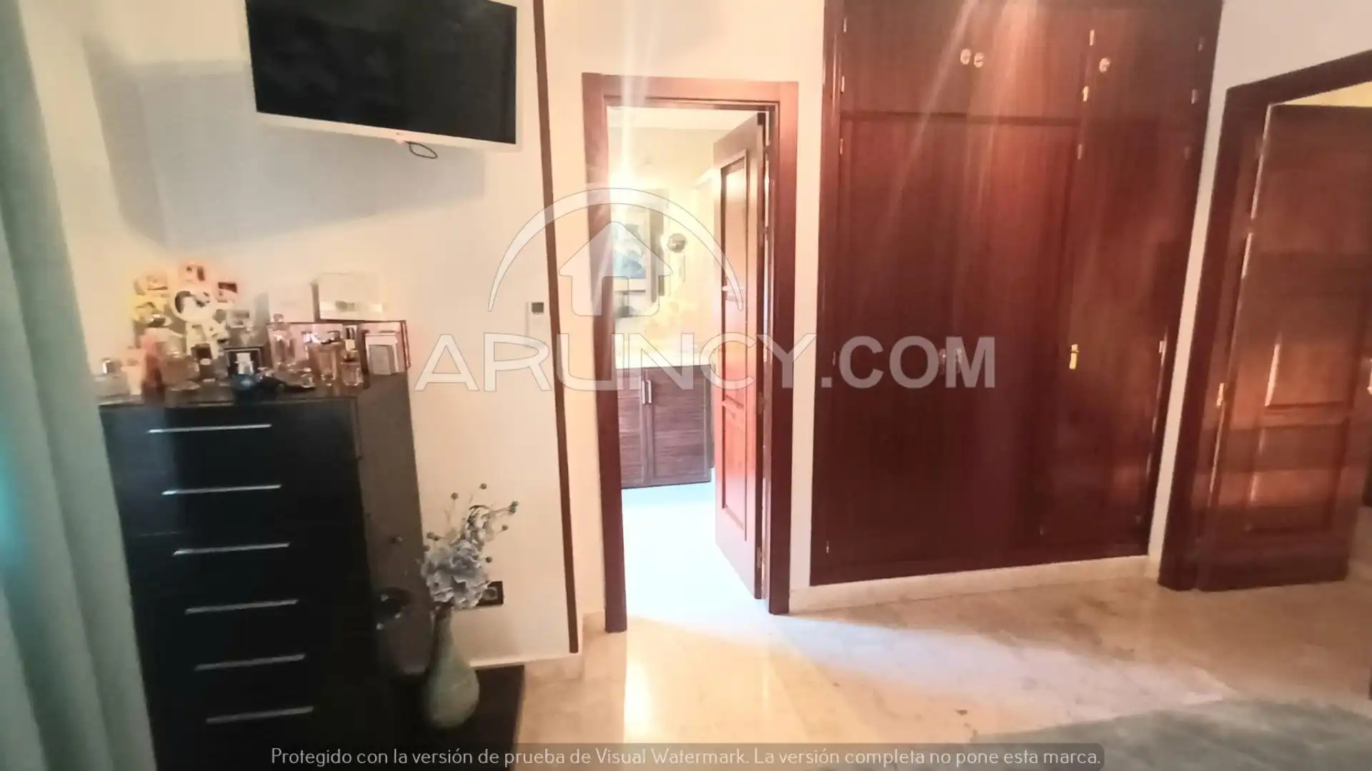 Casa adosada en venta en Oromana