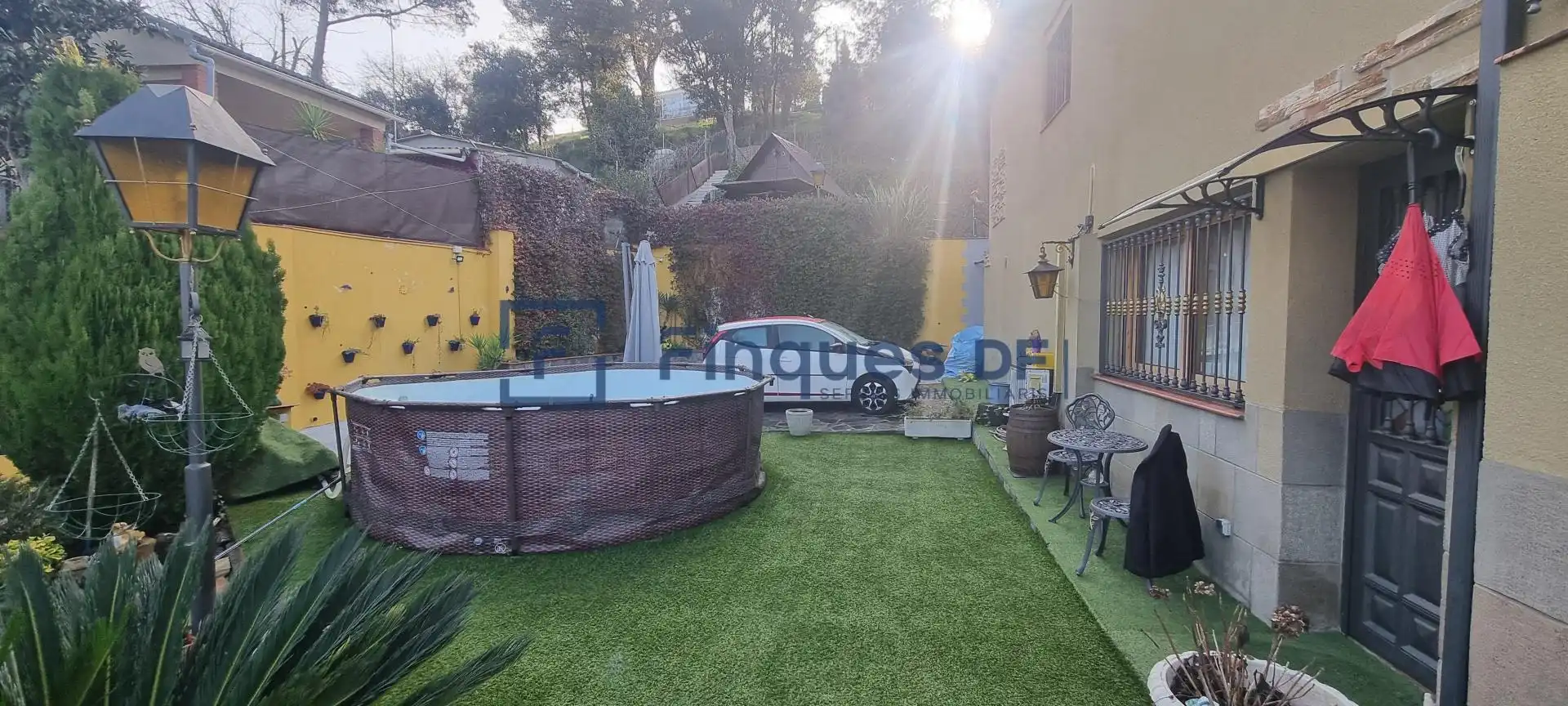 Detached house with garden for sale in Residencial Park, imagen 58