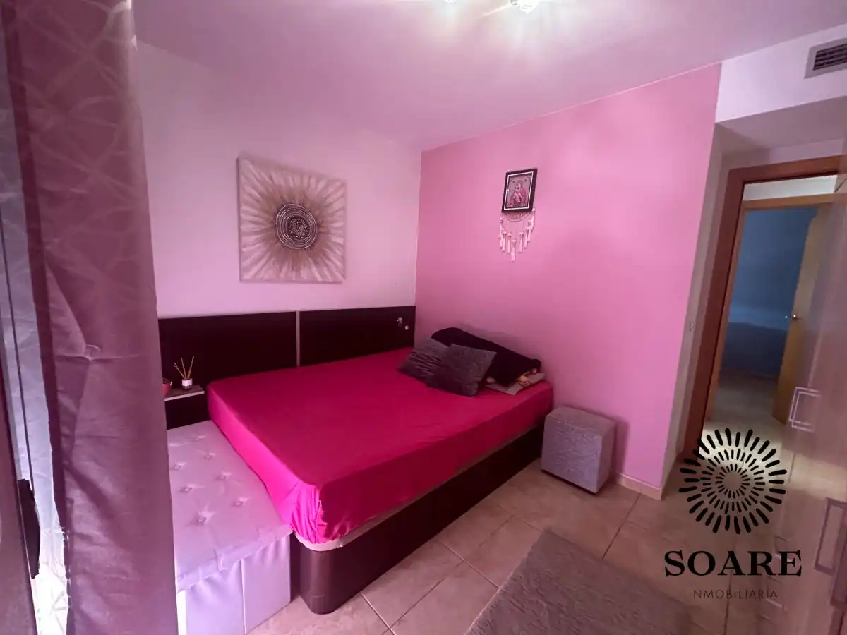 Flat with terrace for sale in VINAROS, imagen 12