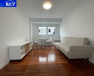 Flat to rent in Rúa do Xeneral Pardiñas, 24, Ensanche - Sar, Santiago de Compostela