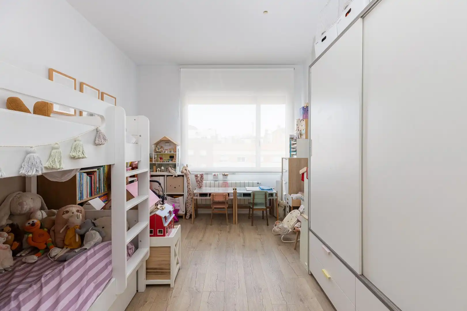Penthouse with lift for sale in Sarrià - Sant Gervasi, imagen 19