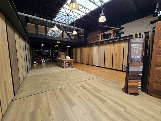 Nave industrial en Venta en Garbinet - Parque de las Avenidas