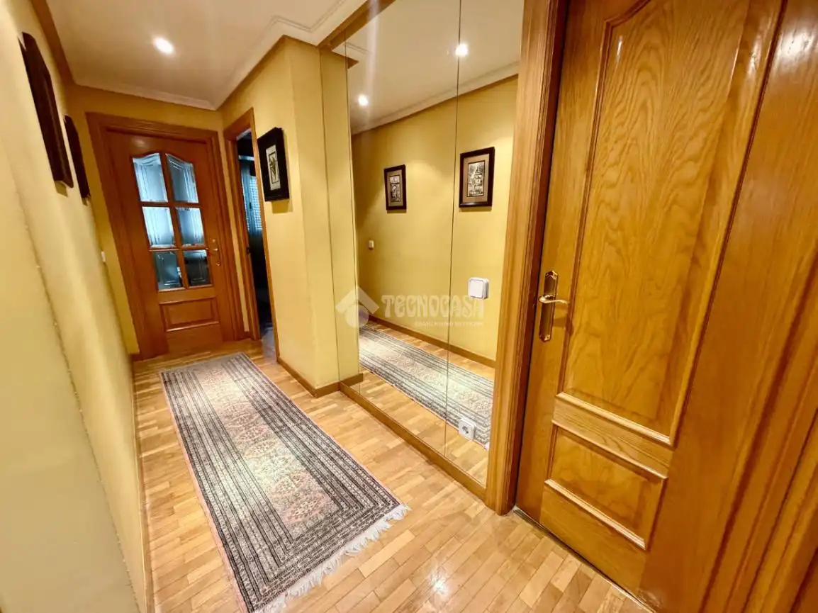 Flat for sale in León Capital   with Heating, Parquet flooring and Terrace
