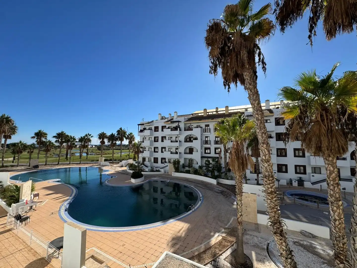 Wohnung zum Verkauf in Avenida Avenida del Príncipe Felipe, Las Lomas de Rame - Bahía Bella