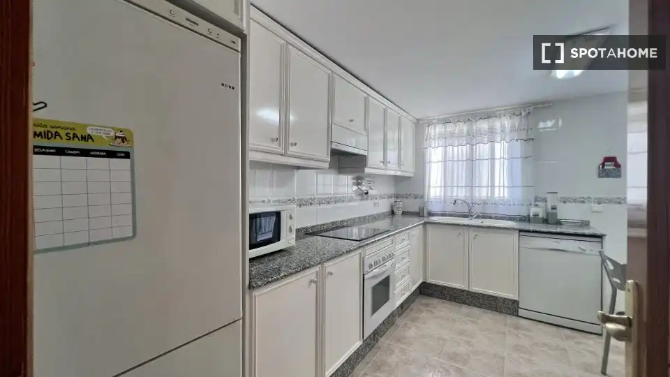 Habitació a Albal