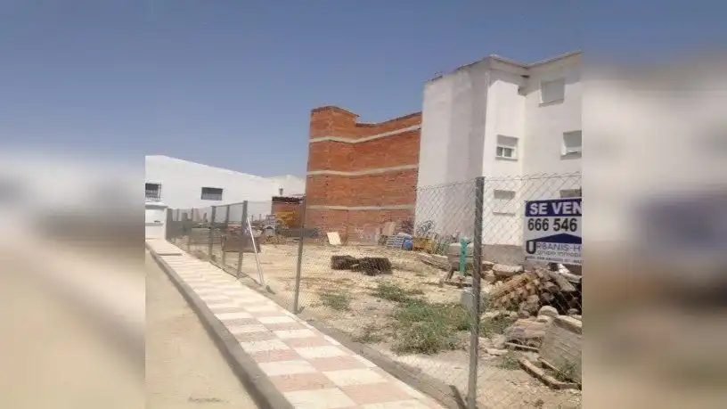 Terreni e lotti in vendita a Los Villares, imagen 2