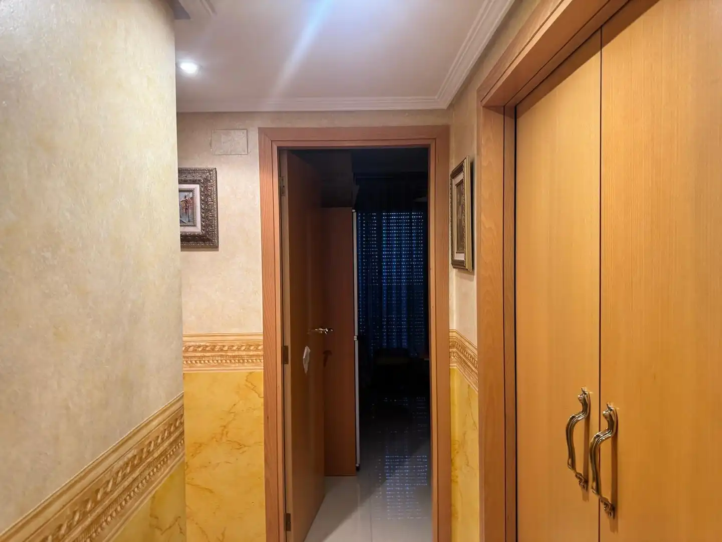 Flat for sale in Castellón de la Plana / Castelló de la Plana  with Heating, Storage room and Furnished