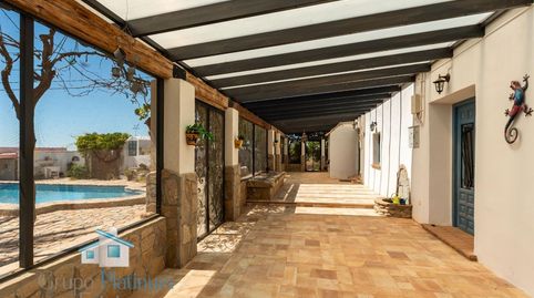 Foto 3 de Casa o xalet en venda a Calarreona, Águilas