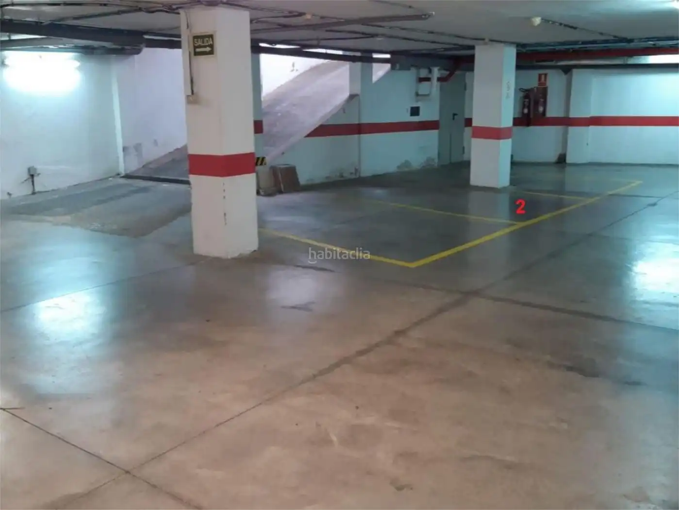 Individual en alquiler en Calle Venegas 49, imagen 2