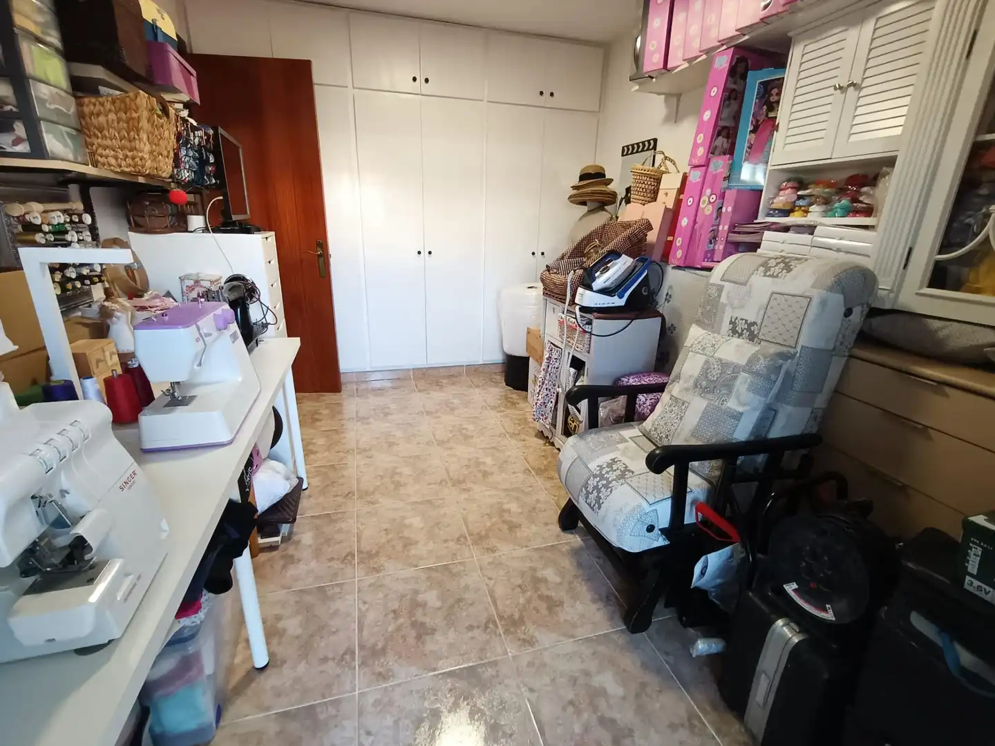 Pis en venda en Mataró amb Calefacció, Terrassa i Balcó