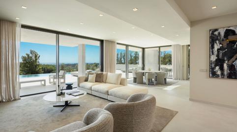 Foto 4 de Casa o xalet en venda a Calle Laurence Olivier, 21, Los Flamingos, Málaga