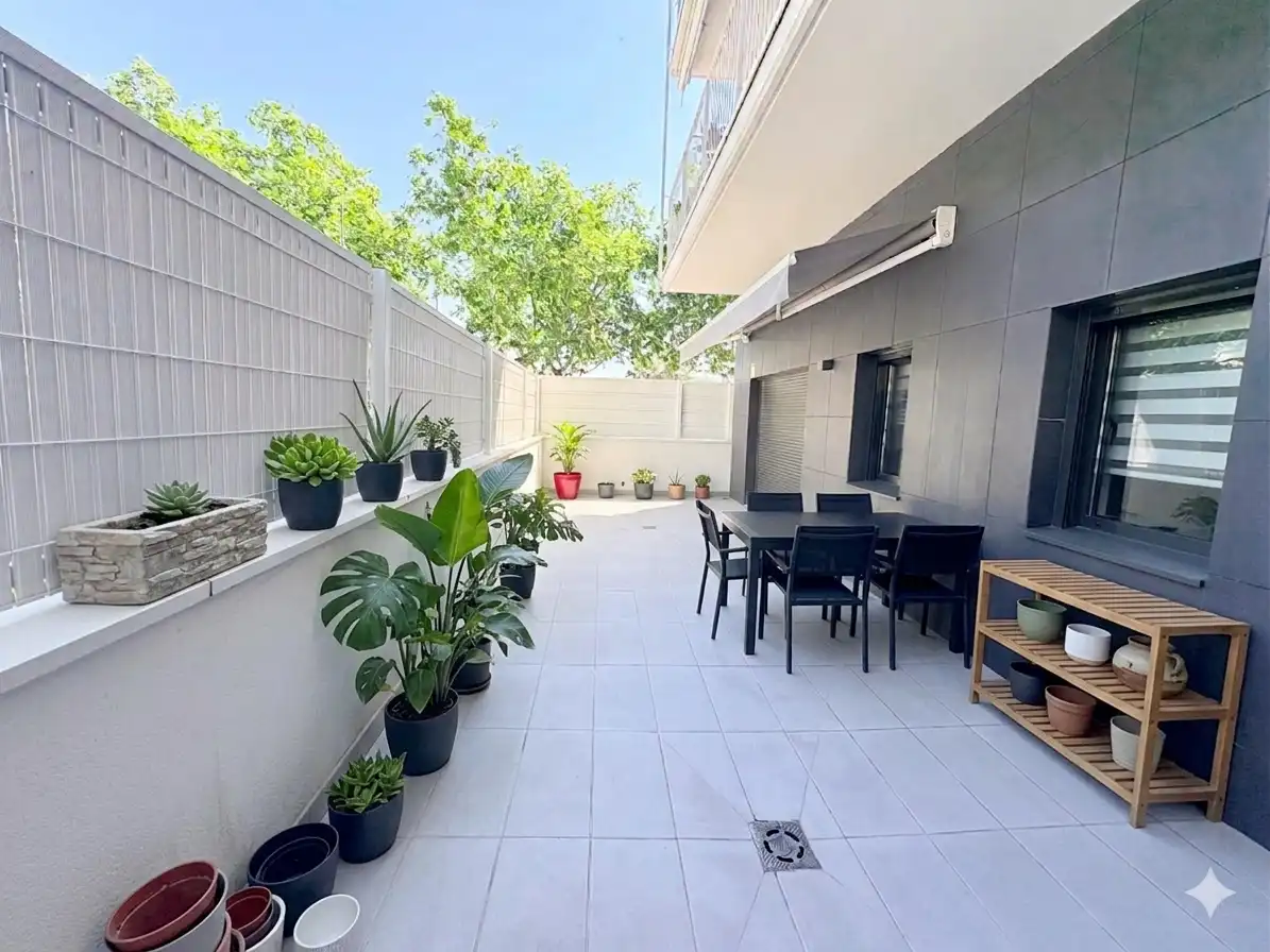 Ground floor with pool for sale in Avinguda de L'Onze de Setembre, imagen 28