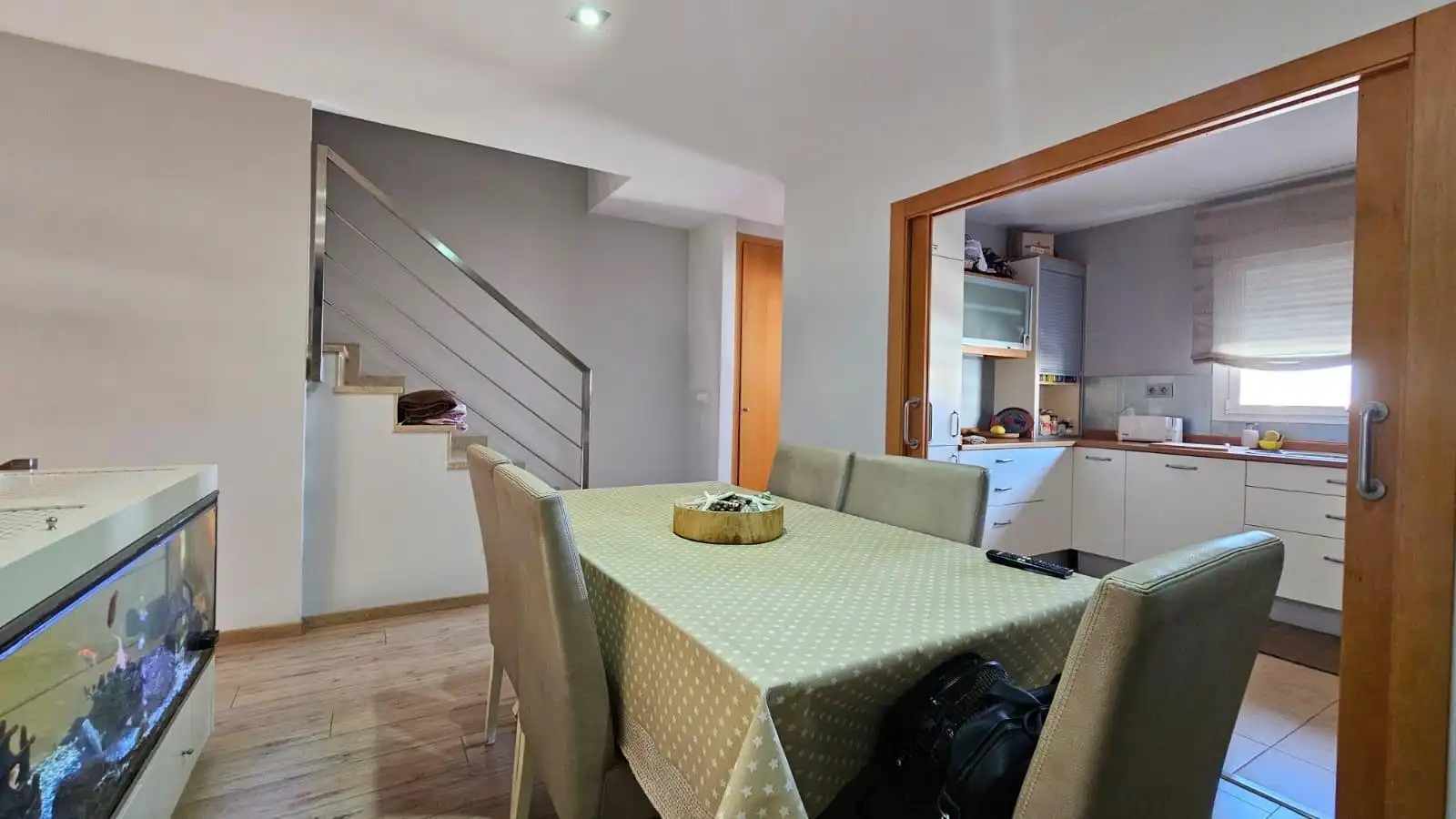 Reihenhaus zum Verkauf in Calle SERRA D'AITANA, imagen 12