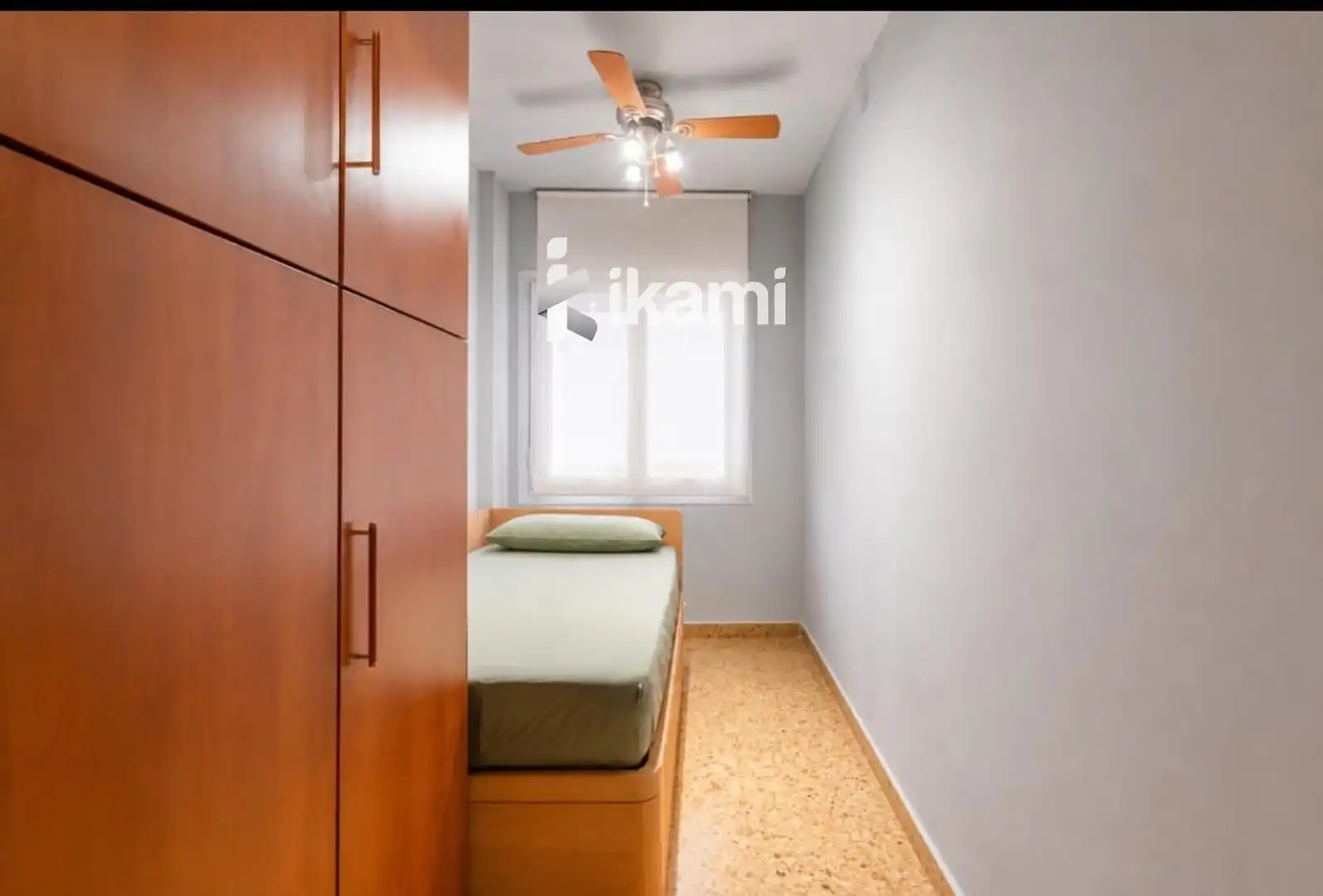 Habitación de Ático en venta en Barcelona con Aire acondicionado, Calefacción y Terraza