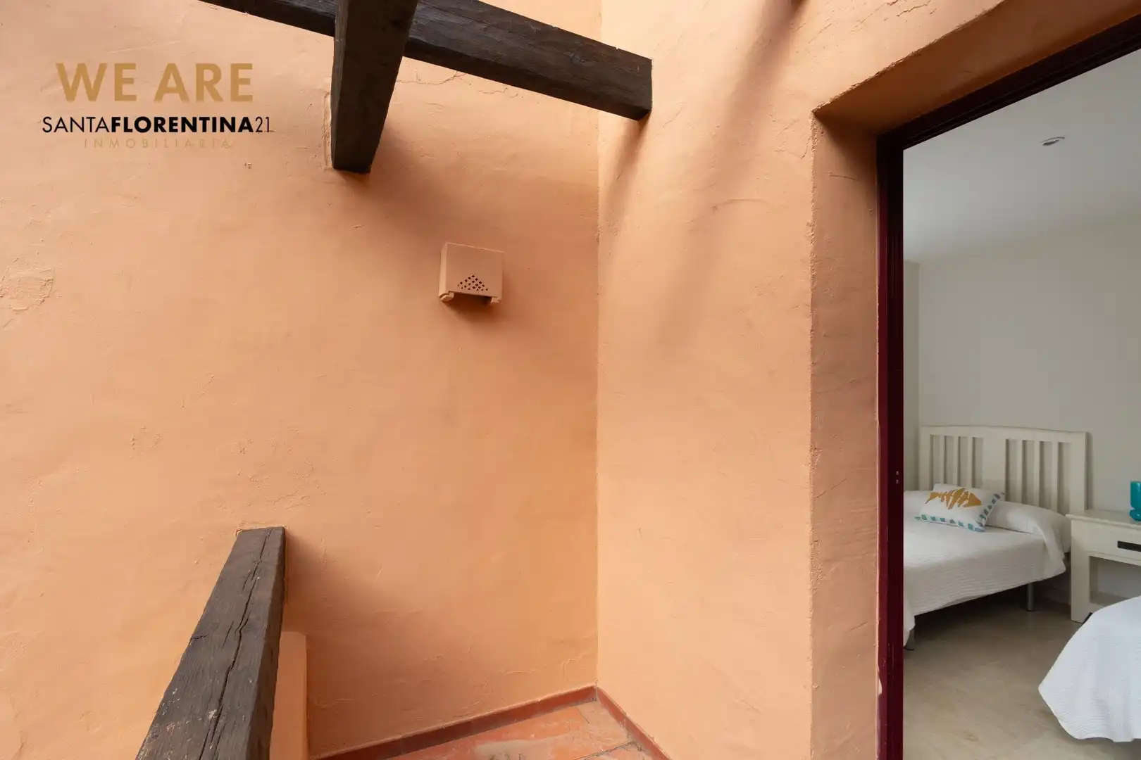 Terrassa de Àtic en venda en Los Alcázares amb Aire condicionat, Jardí privat i Terrassa