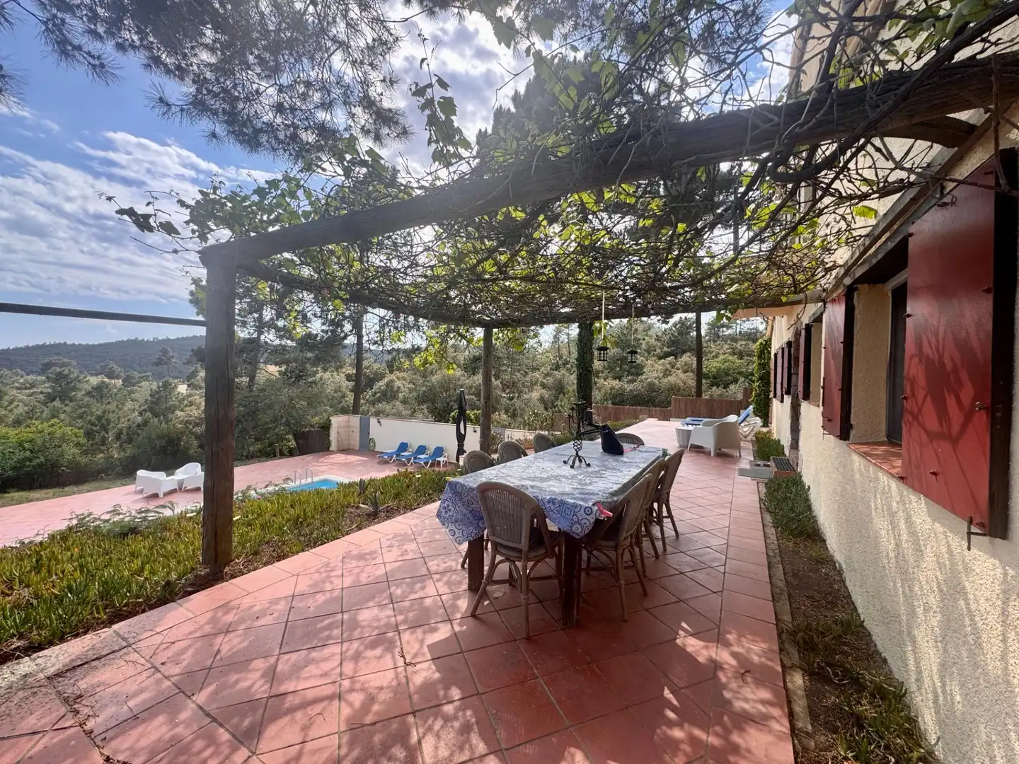 Finca rústica con vistas al mar y total privacidad en Lloret de Mar, imatge 3