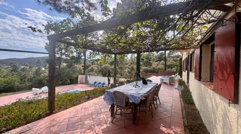 Finca rústica con vistas al mar y total privacidad en Lloret de Mar, Bild 3