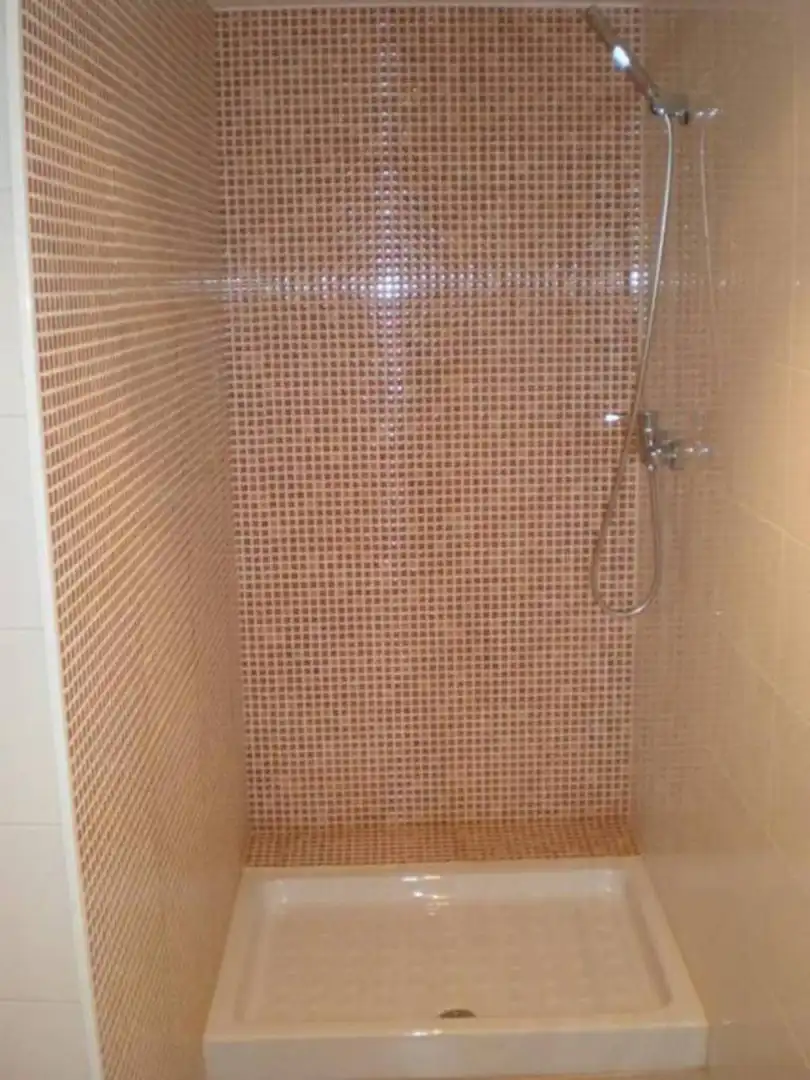 Baño de Dúplex en venta en Sant Joan de Vilatorrada con Calefacción y Trastero