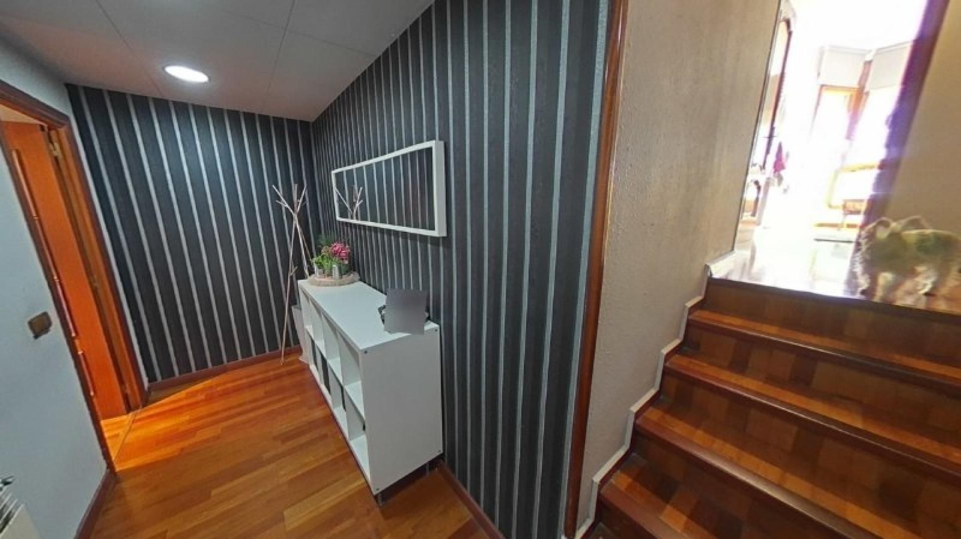 Flat for sale in Blanes  with Air Conditioner, Heating and Balcony